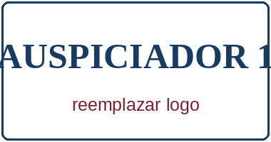 Auspiciador 1