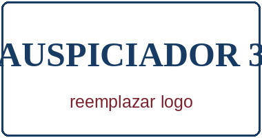 Auspiciador 3