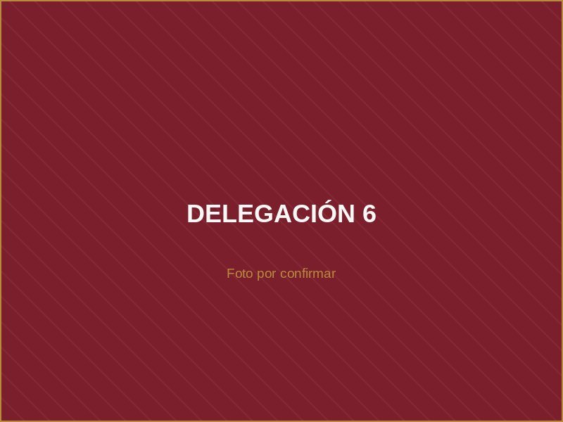 Delegación placeholder