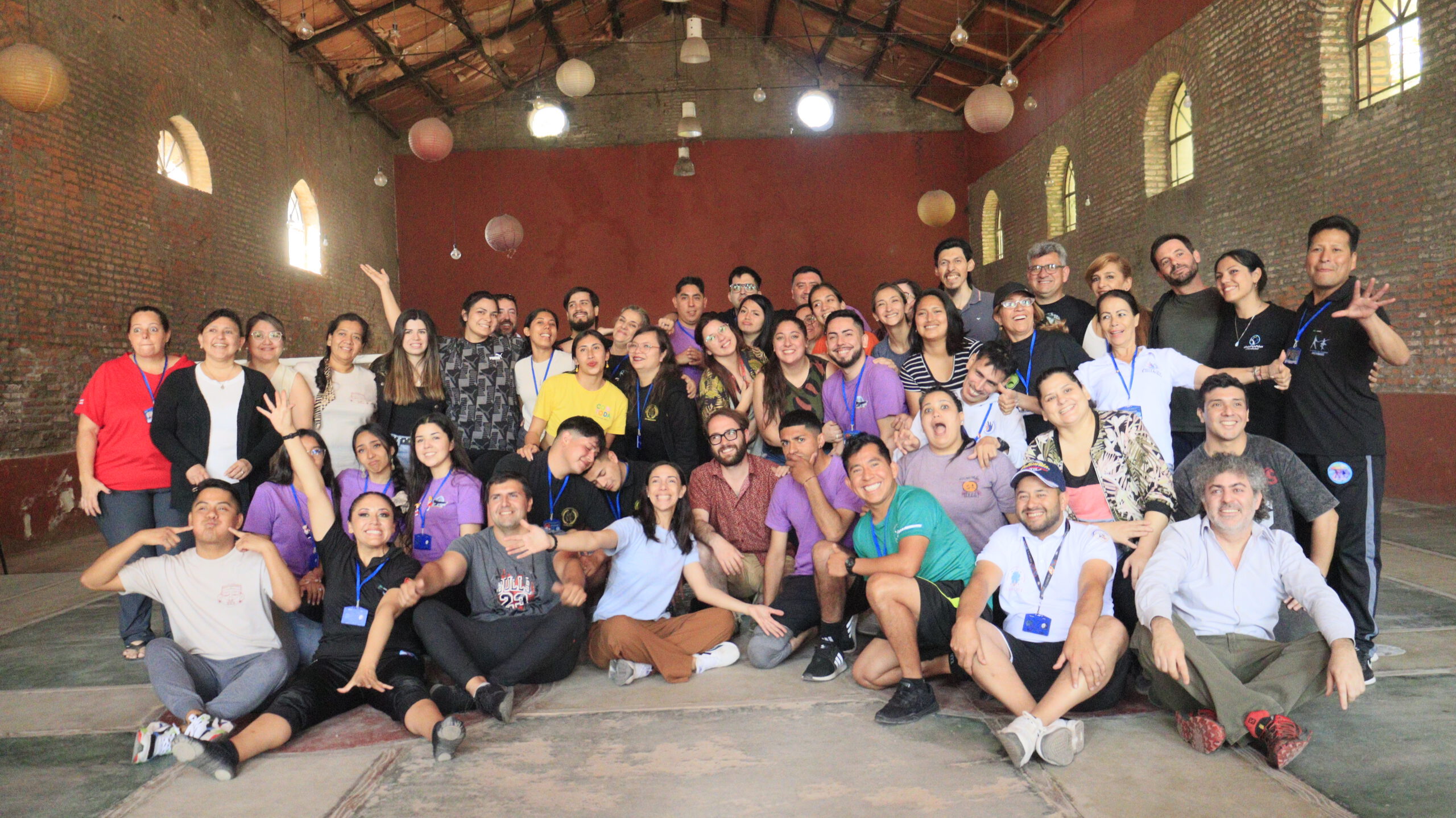Congreso Internacional de Cultura Tradicional - Argentina 2024