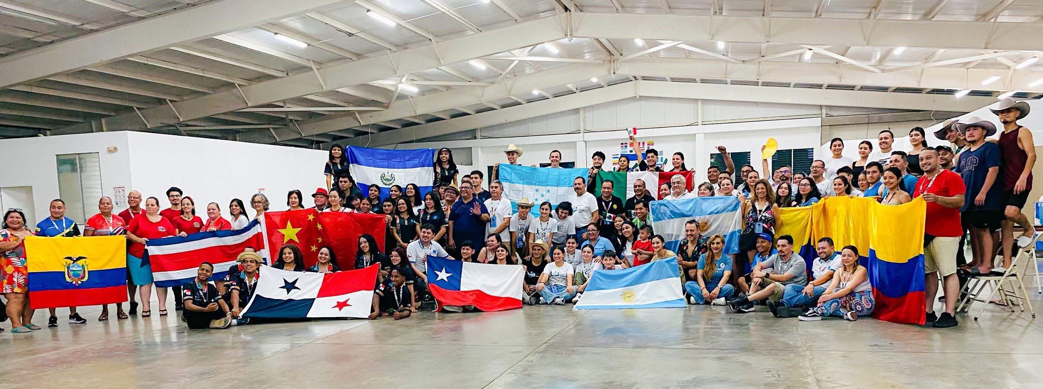 El Salvador 2025 - fotografía 1
